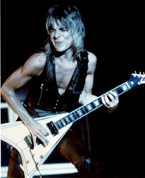 Randy Rhoads